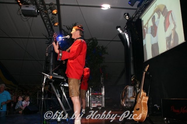 15. Alpenrock am Schaumberg