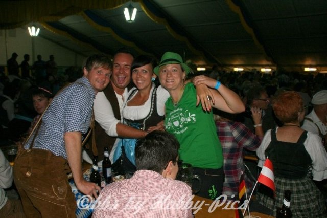 15. Alpenrock am Schaumberg