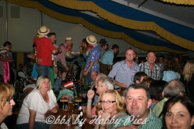 15. Alpenrock am Schaumberg