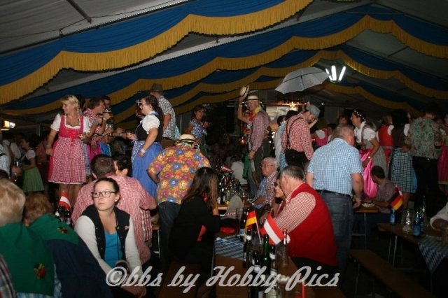 15. Alpenrock am Schaumberg