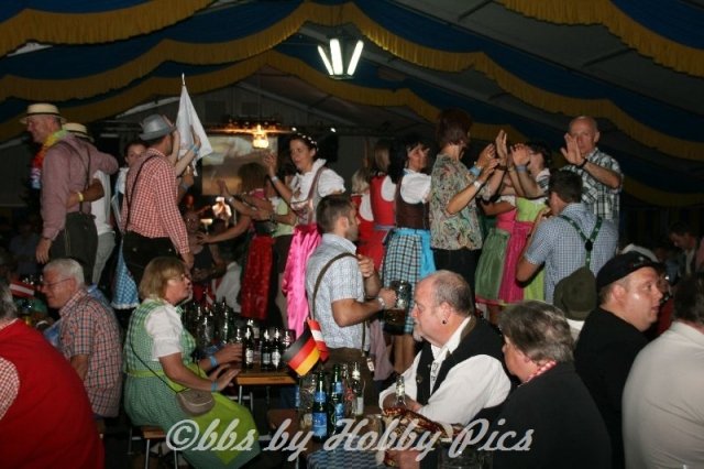 15. Alpenrock am Schaumberg