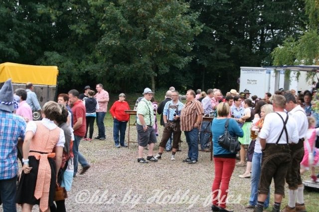 15. Alpenrock am Schaumberg