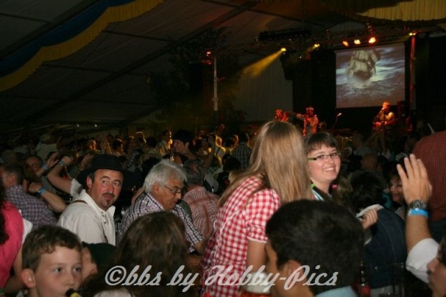 15. Alpenrock am Schaumberg