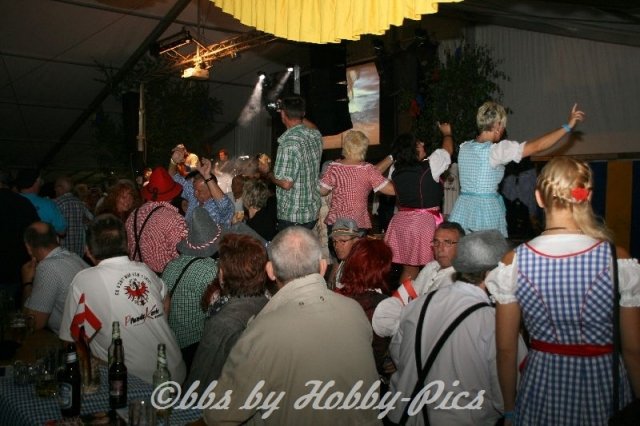 15. Alpenrock am Schaumberg