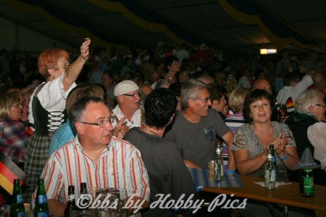 15. Alpenrock am Schaumberg