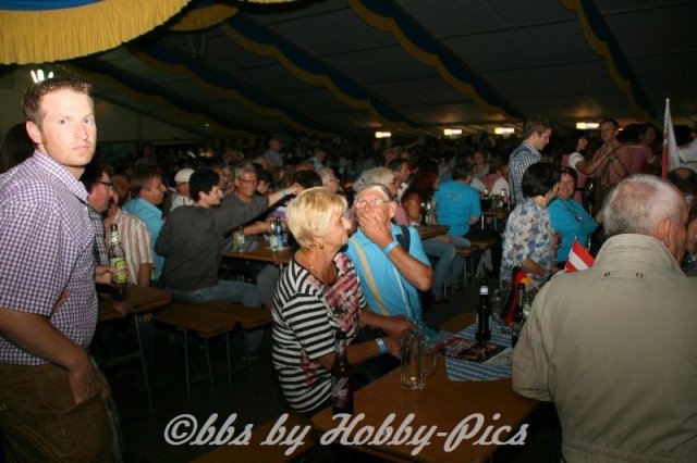 15. Alpenrock am Schaumberg