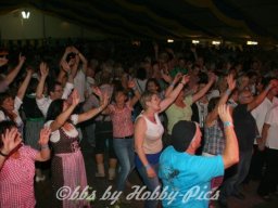 15. Alpenrock am Schaumberg