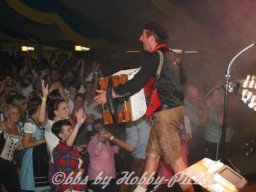 15. Alpenrock am Schaumberg