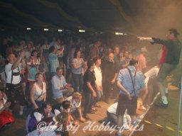 15. Alpenrock am Schaumberg