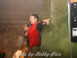 15. Alpenrock am Schaumberg