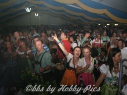 15. Alpenrock am Schaumberg 07.09.2013