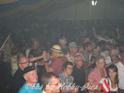 15. Alpenrock am Schaumberg