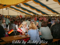 15. Alpenrock am Schaumberg