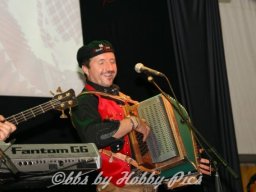 15. Alpenrock am Schaumberg