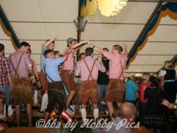 15. Alpenrock am Schaumberg