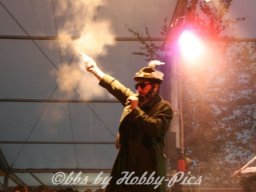 15. Alpenrock am Schaumberg