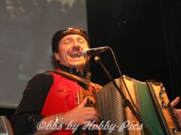15. Alpenrock am Schaumberg