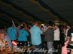 15. Alpenrock am Schaumberg