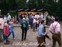 15. Alpenrock am Schaumberg