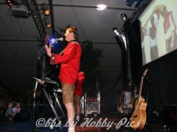 15. Alpenrock am Schaumberg