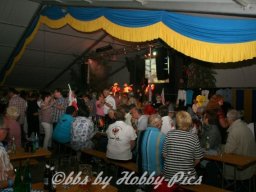15. Alpenrock am Schaumberg