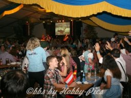 15. Alpenrock am Schaumberg