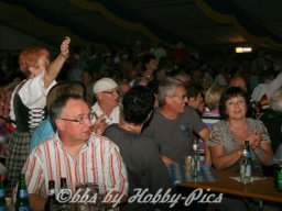 15. Alpenrock am Schaumberg