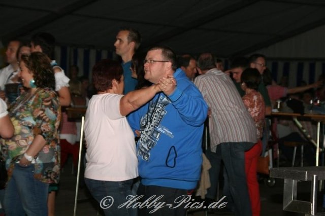 5 x 11 Jahre K. V. Wahlen