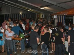 5 x 11 Jahre K. V. Wahlen