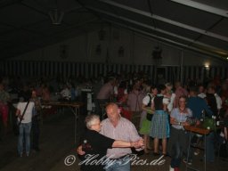 5 x 11 Jahre K. V. Wahlen