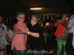 5 x 11 Jahre K. V. Wahlen