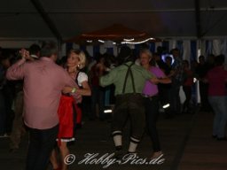 5 x 11 Jahre K. V. Wahlen