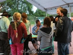 5 x 11 Jahre K. V. Wahlen
