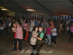 5 x 11 Jahre K. V. Wahlen
