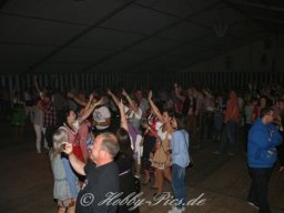 5 x 11 Jahre K. V. Wahlen