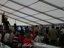 5 x 11 Jahre K. V. Wahlen