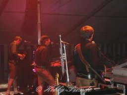 5 x 11 Jahre K. V. Wahlen