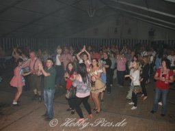 5 x 11 Jahre K. V. Wahlen