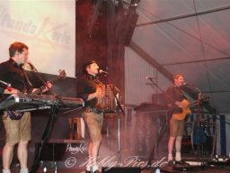 5 x 11 Jahre K. V. Wahlen