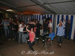 5 x 11 Jahre K. V. Wahlen