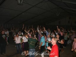 5 x 11 Jahre K. V. Wahlen