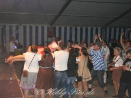 5 x 11 Jahre K. V. Wahlen