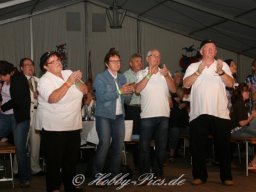 5 x 11 Jahre K. V. Wahlen