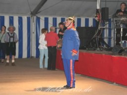 5 x 11 Jahre K. V. Wahlen
