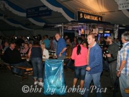 Kirmes und Laurentius Markt Wolfersweiler
