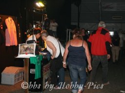 Kirmes und Laurentius Markt Wolfersweiler