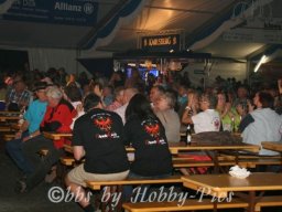Kirmes und Laurentius Markt Wolfersweiler