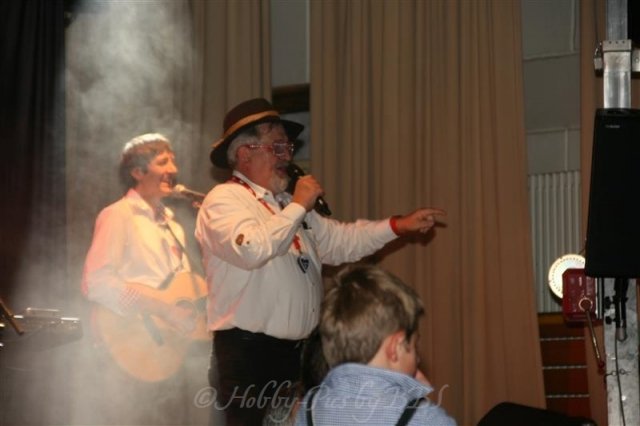 Stimmungsabend in Fischerbach