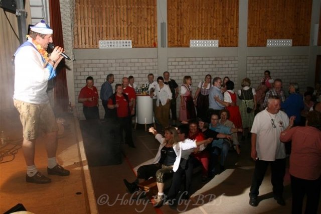 Stimmungsabend in Fischerbach