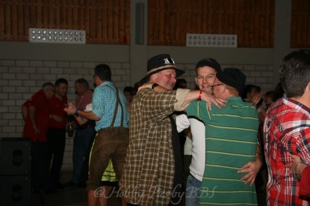 Stimmungsabend in Fischerbach